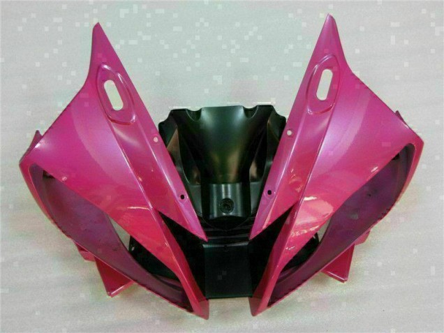 Yamaha R6 2006-2007 - Violet Yamaha R6 2006-2007 - Violet