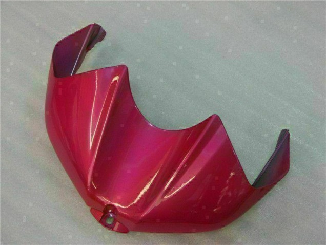 Yamaha R6 2006-2007 - Violet Yamaha R6 2006-2007 - Violet