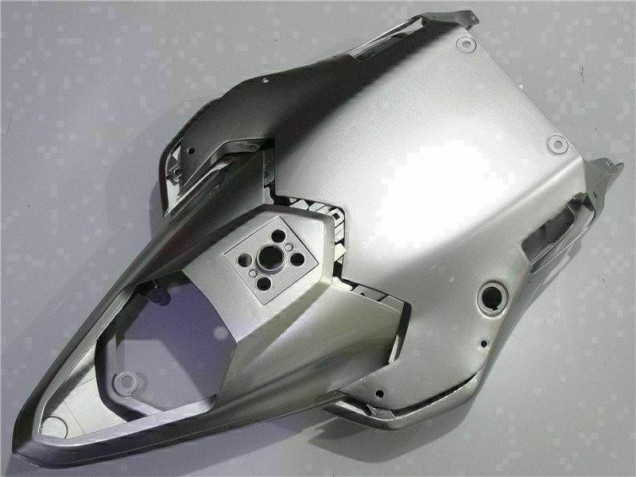 Yamaha R6 2008-2016 - Argent Noir Yamaha R6 2008-2016 - Argent Noir