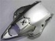 Yamaha R6 2008-2016 - Argent Noir Yamaha R6 2008-2016 - Argent Noir