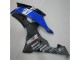 Yamaha R6 2008-2016 - Blanc Bleu Noir Yamaha R6 2008-2016 - Blanc Bleu Noir