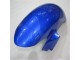 Yamaha R6 2008-2016 - Blanc Bleu Noir Yamaha R6 2008-2016 - Blanc Bleu Noir