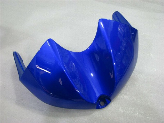 Yamaha R6 2008-2016 - Blanc Bleu Sterilgarda Volvo Yamaha R6 2008-2016 - Blanc Bleu Sterilgarda Volvo