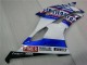 Yamaha R6 2008-2016 - Blanc Bleu Sterilgarda Volvo Yamaha R6 2008-2016 - Blanc Bleu Sterilgarda Volvo
