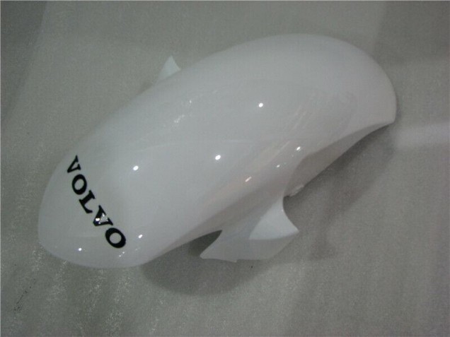 Yamaha R6 2008-2016 - Blanc Bleu Sterilgarda Volvo Yamaha R6 2008-2016 - Blanc Bleu Sterilgarda Volvo