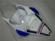 Yamaha R6 2008-2016 - Blanc Bleu Sterilgarda Volvo Yamaha R6 2008-2016 - Blanc Bleu Sterilgarda Volvo