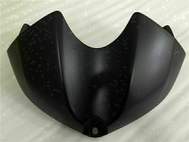 Yamaha R6 2008-2016 - Blanc Noir Yamaha R6 2008-2016 - Blanc Noir