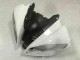 Yamaha R6 2008-2016 - Blanc Yamaha R6 2008-2016 - Blanc