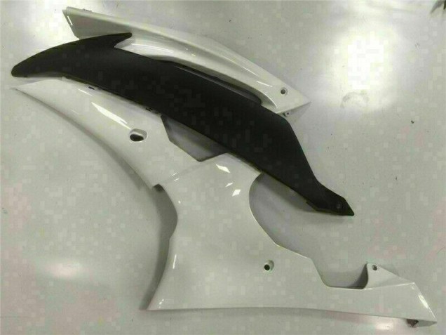 Yamaha R6 2008-2016 - Blanc Yamaha R6 2008-2016 - Blanc