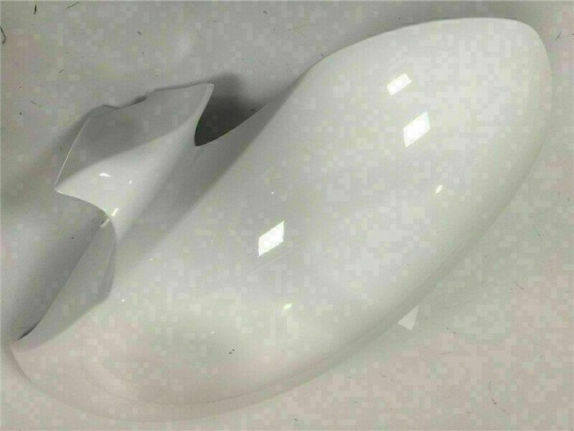 Yamaha R6 2008-2016 - Blanc Yamaha R6 2008-2016 - Blanc