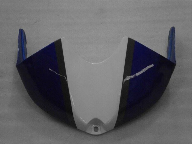 Yamaha R6 2008-2016 - Bleu Blanc FAAC Yamaha R6 2008-2016 - Bleu Blanc FAAC