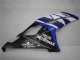 Yamaha R6 2008-2016 - Bleu Blanc FAAC Yamaha R6 2008-2016 - Bleu Blanc FAAC