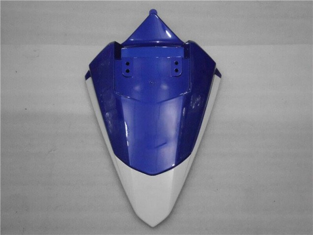 Yamaha R6 2008-2016 - Bleu Blanc FAAC Yamaha R6 2008-2016 - Bleu Blanc FAAC
