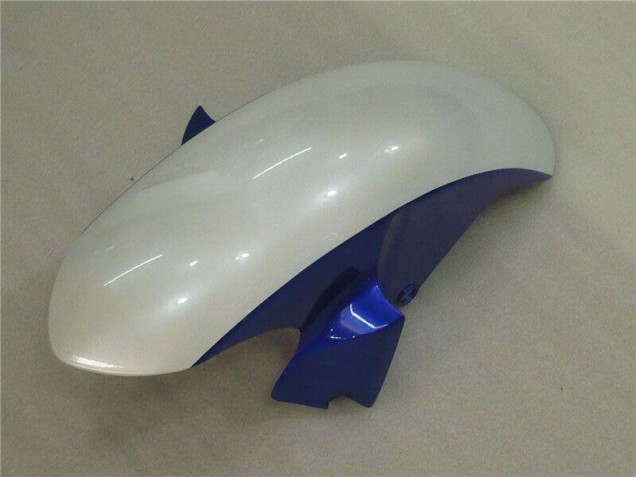 Yamaha R6 2008-2016 - Bleu Blanc Noir Yamaha R6 2008-2016 - Bleu Blanc Noir