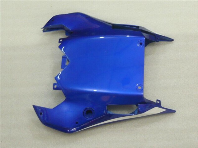 Yamaha R6 2008-2016 - Bleu Blanc Noir Yamaha R6 2008-2016 - Bleu Blanc Noir