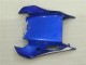 Yamaha R6 2008-2016 - Bleu Blanc Noir Yamaha R6 2008-2016 - Bleu Blanc Noir