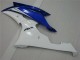 Yamaha R6 2008-2016 - Bleu Blanc Noir Yamaha R6 2008-2016 - Bleu Blanc Noir
