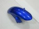 Yamaha R6 2008-2016 - Bleu Blanc Noir Yamaha R6 2008-2016 - Bleu Blanc Noir