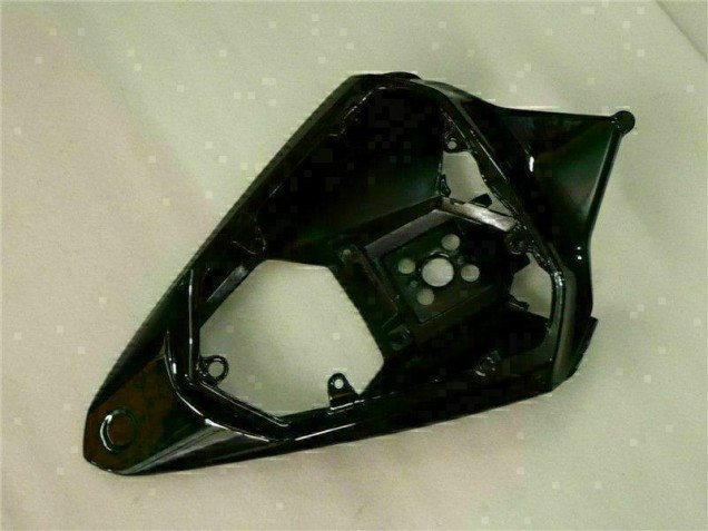 Yamaha R6 2008-2016 - Bleu Flamme Noir Yamaha R6 2008-2016 - Bleu Flamme Noir