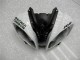 Yamaha R6 2008-2016 - Bleu Noir Yamaha R6 2008-2016 - Bleu Noir