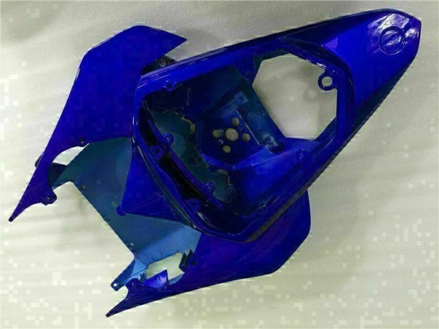 Yamaha R6 2008-2016 - Bleu Noir Yamaha R6 2008-2016 - Bleu Noir