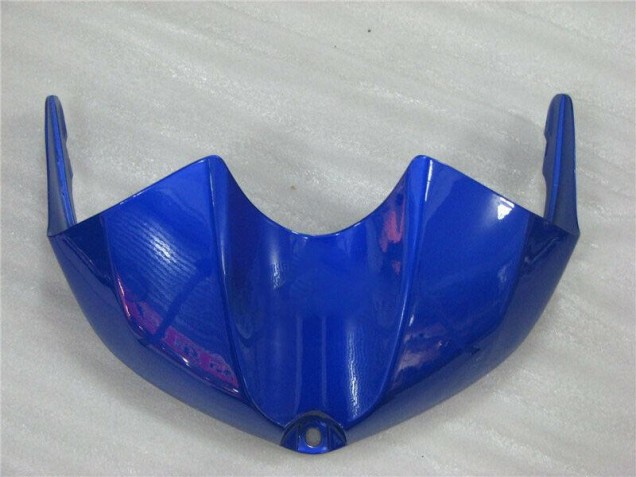 Yamaha R6 2008-2016 - Bleu