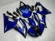 Yamaha R6 2008-2016 - Bleu Yamaha R6 2008-2016 - Bleu