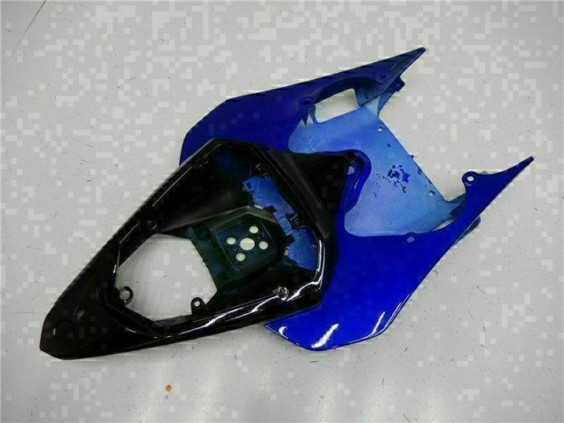 Yamaha R6 2008-2016 - Bleu Yamaha R6 2008-2016 - Bleu