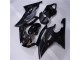 Yamaha R6 2008-2016 - Brillant Noir Mat Yamaha R6 2008-2016 - Brillant Noir Mat