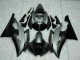 Yamaha R6 2008-2016 - Gris Noir Yamaha R6 2008-2016 - Gris Noir