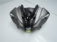 Yamaha R6 2008-2016 - Gris Noir