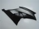 Yamaha R6 2008-2016 - Gris Noir