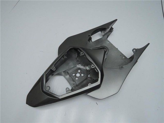 Yamaha R6 2008-2016 - Gris Noir