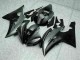 Yamaha R6 2008-2016 - Gris Noir Yamaha R6 2008-2016 - Gris Noir
