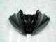 Yamaha R6 2008-2016 - Gris Noir Yamaha R6 2008-2016 - Gris Noir