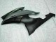 Yamaha R6 2008-2016 - Gris Noir Yamaha R6 2008-2016 - Gris Noir