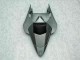 Yamaha R6 2008-2016 - Gris Noir Yamaha R6 2008-2016 - Gris Noir