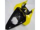 Yamaha R6 2008-2016 - Jaune Noir Yamaha R6 2008-2016 - Jaune Noir
