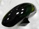 Yamaha R6 2008-2016 - Jaune Noir Yamaha R6 2008-2016 - Jaune Noir