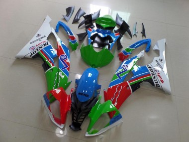 Yamaha R6 2008-2016 - Motul