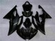 Yamaha R6 2008-2016 - Noir Yamaha R6 2008-2016 - Noir