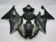 Yamaha R6 2008-2016 - Noir Yamaha R6 2008-2016 - Noir