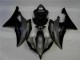Yamaha R6 2008-2016 - Noir Mat Yamaha R6 2008-2016 - Noir Mat