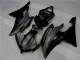 Yamaha R6 2008-2016 - Noir Mat Yamaha R6 2008-2016 - Noir Mat