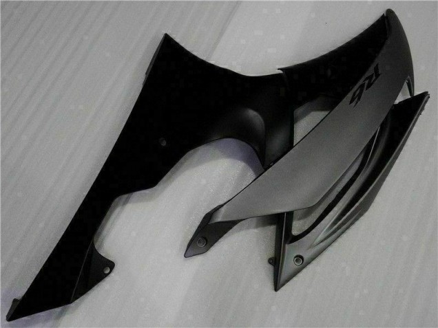 Yamaha R6 2008-2016 - Noir Mat Yamaha R6 2008-2016 - Noir Mat