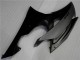 Yamaha R6 2008-2016 - Noir Mat Yamaha R6 2008-2016 - Noir Mat