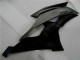 Yamaha R6 2008-2016 - Noir Mat Yamaha R6 2008-2016 - Noir Mat