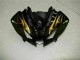 Yamaha R6 2008-2016 - Noir