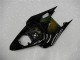 Yamaha R6 2008-2016 - Noir