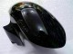 Yamaha R6 2008-2016 - Noir Yamaha R6 2008-2016 - Noir